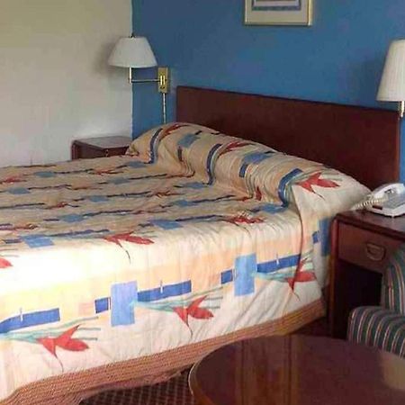 Super Inn & Suites By Oyo Milledgeville Dış mekan fotoğraf