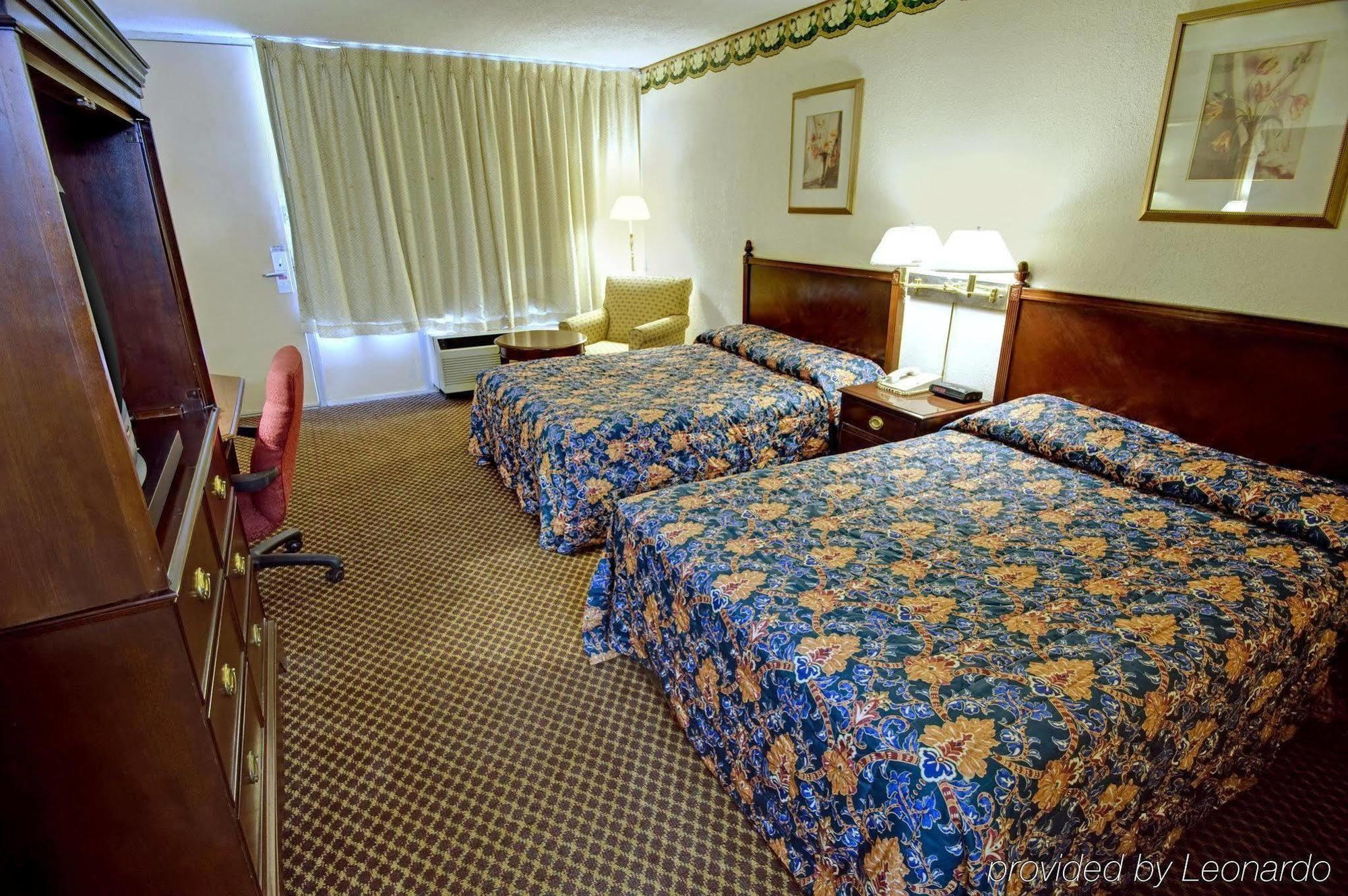 Super Inn & Suites By Oyo Milledgeville Dış mekan fotoğraf